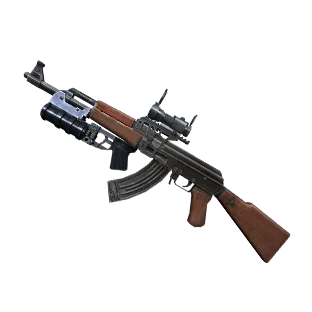 AK-47 F.C