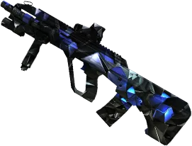 AUG A3 Dark Crystal