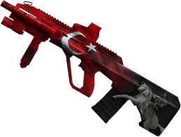 AUG A3 Republic
