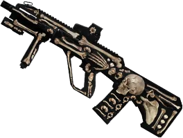 AUG A3 Halloween2021