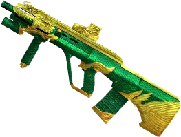 AUG A3 PhayaNak