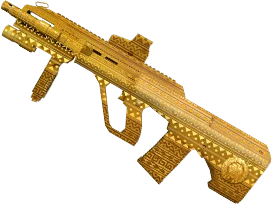 AUG A3 El Dorado