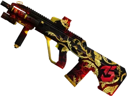 AUG A3 Theerathon Five