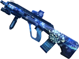 AUG A3 X-MAS2021