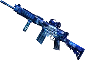 SC-2010 X-MAS2021