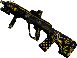 AUG A3 Erawan