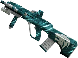 AUG A3 Wolf Basic