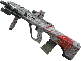 AUG A3 Wolf Deluxe