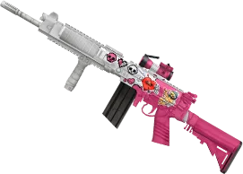 SC-2010 Cupid2