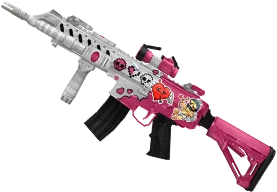 Pindad SS2 V5 Cupid2