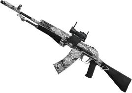 AN-94 Recamo