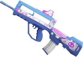 FAMAS G2 Commando Mahou Deluxe