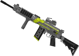 SC-2010 SciFi Basic