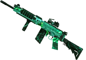 SC-2010 Emerald