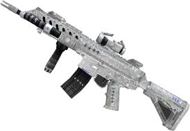 Pindad SS2 V5 Gamer Basic
