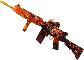 SC-2010 Element of Fire