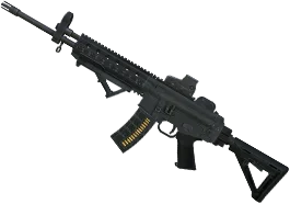 K2C EBR