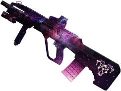 AUG A3 Zodiac