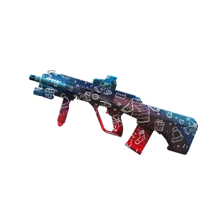 AUG A3 X-MAS 2023