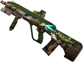 AUG A3 Archer