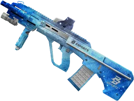 AUG A3 Esports Revenge