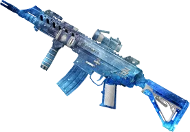 Pindad SS2 V5 E-Sports Revenge