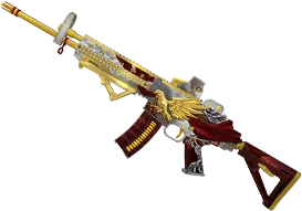 K2C EBR Knight (Durability)