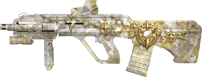 AUG A3 Element of Light