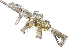 Pindad SS2 V5 Element of Light