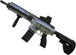 HK416 Sl.