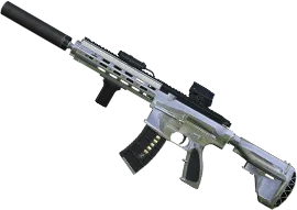 HK416 TBA Sl.