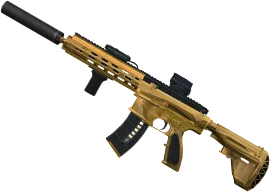 HK416 TBA G.