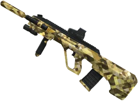 AUG A3 SIL Military Tactical