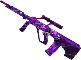 AUG HBAR Comeback