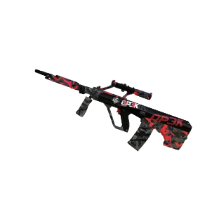 AUG HBAR OP3K