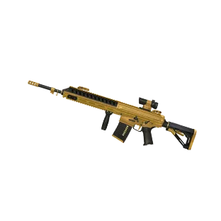 Pindad SS3 G.