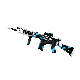 SC-2010 PAP