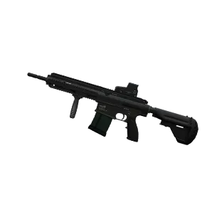 HK417