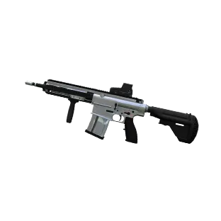 HK417 Sl.