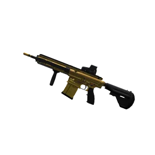 HK417 G.