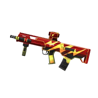 MSBS Bolt