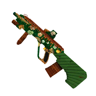 AUG A3 Takjil