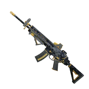 K2C EBR Night Vision