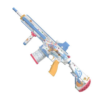 HK417 Songkran2024