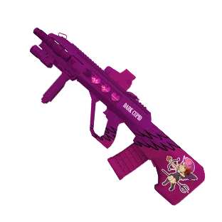 AUG A3 Dark Cupid