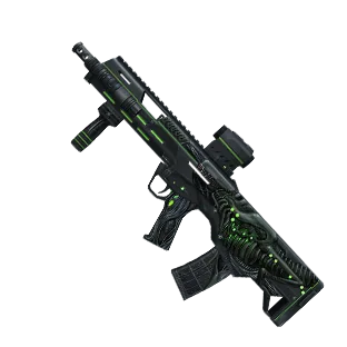 MSBS Alien