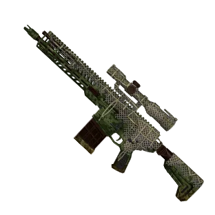 XM7 Sniper