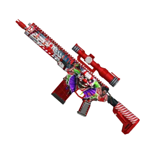XM7 Clown