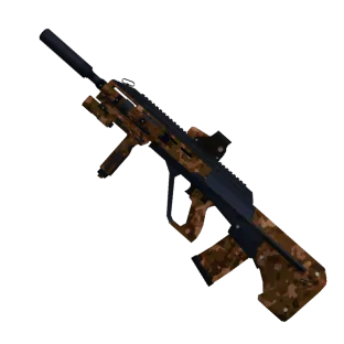 AUG A3 CombatDiver
