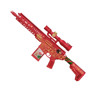 XM7 X-MAS2024